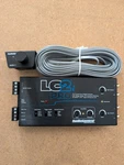 Audiocontrol LC2I Pro 2-CHANNEL Active Line Output Converter Driver ACR-1 Knob Used. Price: $109.99.