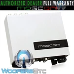 Mosconi Gladen Dsp 6TO8 Aerospace 6-CH IN/8-CH Out Digital Signal Processor New. Price: $899.99.