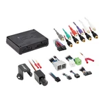 New AXDSPX-GM33 Axxess Package Fits Select 2022-2024 Factory Intergration. Price: $499.99.
