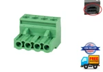 4-PIN Plug Connector THREE.1 THREE.2 FOUR.1I New. Price: $7.89.