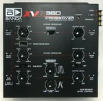 Banda XVR360 3-WAY Electronic Crossover With Either Two /three-way System New. Price: $149.95.