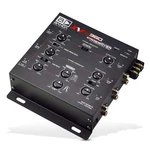 Banda 3-WAY Electronic Car Crossover Two Or Three-way System Set-ups With R... New. Price: $233.39.