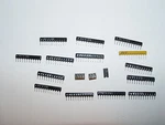New Xtant Crossover Frequency Sip's Sold Each X1001 X604 X603 Jumper Lot. Price: $299.99.