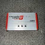 Cerwin-vega CVP2 2-CHANNEL Line-output Converter Digital Bass Enhancer Used. Price: $49.99.