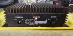 Vintage Old School Rockford Fosgate Punch 150 1ST Gen Amplifier Used. Price: $339.00.