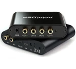 Minidsp Usb Toslink Dac Digital Signal Processor Brand. Price: $411.87.