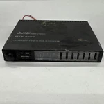Vtg Dhd Graphic Equalizer Power Cruiser NTX-6100 Old School Car Audio Used. Price: $79.95.