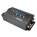 Audio Control LC2I Channel Line Out Converter With Accubass And Subwoofer New. Price: $128.99.