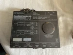 Vintage Audiocontrol 2XS Programmable Crossover Line Amp Car Used. Price: $79.95.