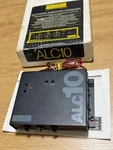 Altec Lansing ALC10 Electronic Crossover Vintage Used. Price: $124.95.