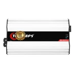 Taramps Md 8000.1 2 Ohm Amplifier Watts Rms Class Channel New. Price: $405.99.