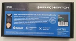 Helix Bt For Six Ultimate Dsp,high Definition Audiostreaming Module New. Price: $199.00.