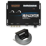 Audio Control The Epicenter Black Digital Bass Enhancer Restoration Processor New. Price: $199.00.