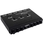 Audiopipe EQ-4-V15 4-BAND Car Graphic Equalizer W/ Subwoofer Control New. Price: $94.99.