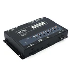 Audison Bit Ten Signal Interface Processor 4 5 Out 31-BAND Eq New. Price: $449.99.