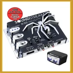 Soundstream BX-20ZD Car Audio Bass Restoration Processor With Remote Control New. Price: $85.99.
