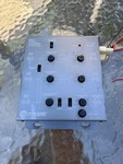 Coustic XM-3 Mobile Electronic Crossover Used. Price: $84.99.