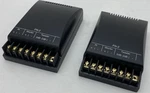 Super Old School Studio Driver FN-2 2-WAY Passive Crossovers Car Audio New Pair. Price: $89.00.