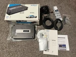 Audison Bit Signal Interface Processor 8 Channel Out ONE.1 W/ Box Cables Used. Price: $399.99.
