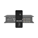 Helix Dsp Ultra (non-s) Hec Hd-audio Usb-interface High-res Input Module. Price: $99.00.