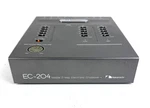 Nakamichi EC-204 Mobile 2-WAY Electronic Crossover Used. Price: $99.00.