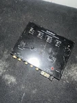 Radioshack - Audio Control Three Way Crossover Used. Price: $40.00.