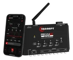 Taramps Digital Car Audio Processor 2.4BT Dsp Bluetooth Control App New. Price: $100.99.