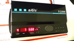 Analog Digital Systems A/d/s EQ300 Old School 30-BANDS Equalizer Usa Used. Price: $225.00.