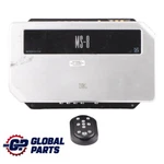 Jbl MS-8 Auto Tune Digital Processor Amplifier Sound Audio Booster Used. Price: $338.01.
