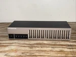Audiocontrol Ten Octave Equalizer Vintage 10 Band Graphic Used. Price: $49.99.