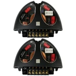 Morel MXR240.4 Crossovers For Hybrid Series 2-WAY Component Speakers MXR-240.4 New. Price: $299.00.