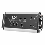 Nvx XLOC44X 4-CHANNEL Inputs / Outputs Active Line Converter New. Price: $64.99.