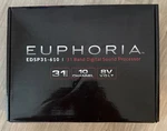 Euphoria EDSP31-610 New. Price: $799.99.