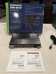*3-FOR-1 Combo* Audiocontrol Dsp+amp+remote Used. Price: $900.00.