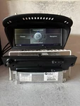 Bmw Oem 525 530 535 545 550 645 650 M6 Front Nav Radio Cd Ccc 04-07 002 Used. Price: $270.00.