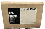 Alpine HCX-B003A, Navi Syst Interface NVE-N851A (V1) Or 751(V4+)-NEW-OLD Stock. Price: $9.57.