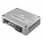 Hertz Venezia V4C 4--3-2 Multi Channel Compact Marine Amplifier 760W Rms Class-d New. Price: $699.99.