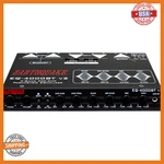 Earthquake Sound EQ-4000BT V2 4-BAND 1/2 Din Pre-amp Car Audio Graphic Equalizer New. Price: $147.63.