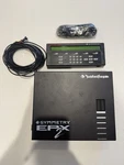 Rockford Fosgate Symmetry EPX2 Rdat Display With Dsp Card 28 Band Eq Used. Price: $900.00.