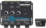 Audiocontrol LC6I Channel Line Out Converter & ACR-1 Dash Remote New. Price: $185.00.