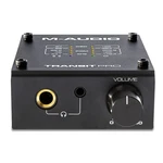 M-audio A- Box, Black (transit Pro) New. Price: $232.28.