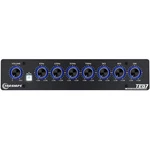 Taramps TEQ7BLUE 7-BAND Stereo Graphic Equalizer, New. Price: $89.90.