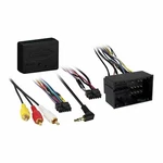Metra AXVI-6523-NAV Xsvi Interface For Dodge Ram 1500 2013-2017 New. Price: $119.99.