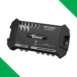 Timpano SP4BT Bluetooth Dsp Output Channel Full Digital Signal Car Processor New. Price: $85.50.