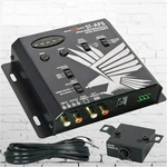 Soundxtreme ST-AP5 Digital Bass Control Machine Maximizer And Black New. Price: $55.01.
