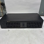 Vintage Sherwood EQ460B Stereo 9 Band Graphic Equalizer Untested Read Descript! For. Price: $55.00.