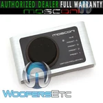 Mosconi Rc Mini Remote Control For Dsp 6TO8 4TO6 D2 100.4 Car Audio New. Price: $339.99.