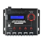 Audiopipe Map Adspcleanapp Digital Signal Processor With Control New. Price: $232.99.