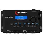 Us Seller Taramps 2.6S Digital Signal Processor Equalizer 3-BAND Graphic New. Price: $99.00.