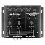 Audiopipe XV-3-V15BP 3-WAY Active Crossover With Bandpass Filter New. Price: $104.99.